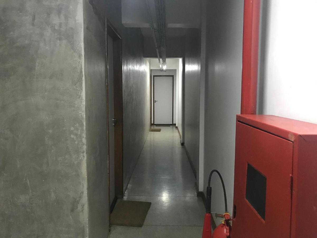Studio 101 | Wifi 600Mb | Residencial Jc, Um Lugar Para Ficar. Belem  Luaran gambar