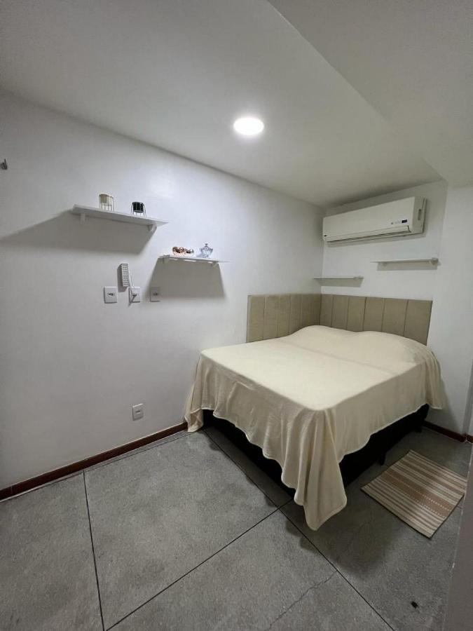 Studio 101 | Wifi 600Mb | Residencial Jc, Um Lugar Para Ficar. Belem  Luaran gambar