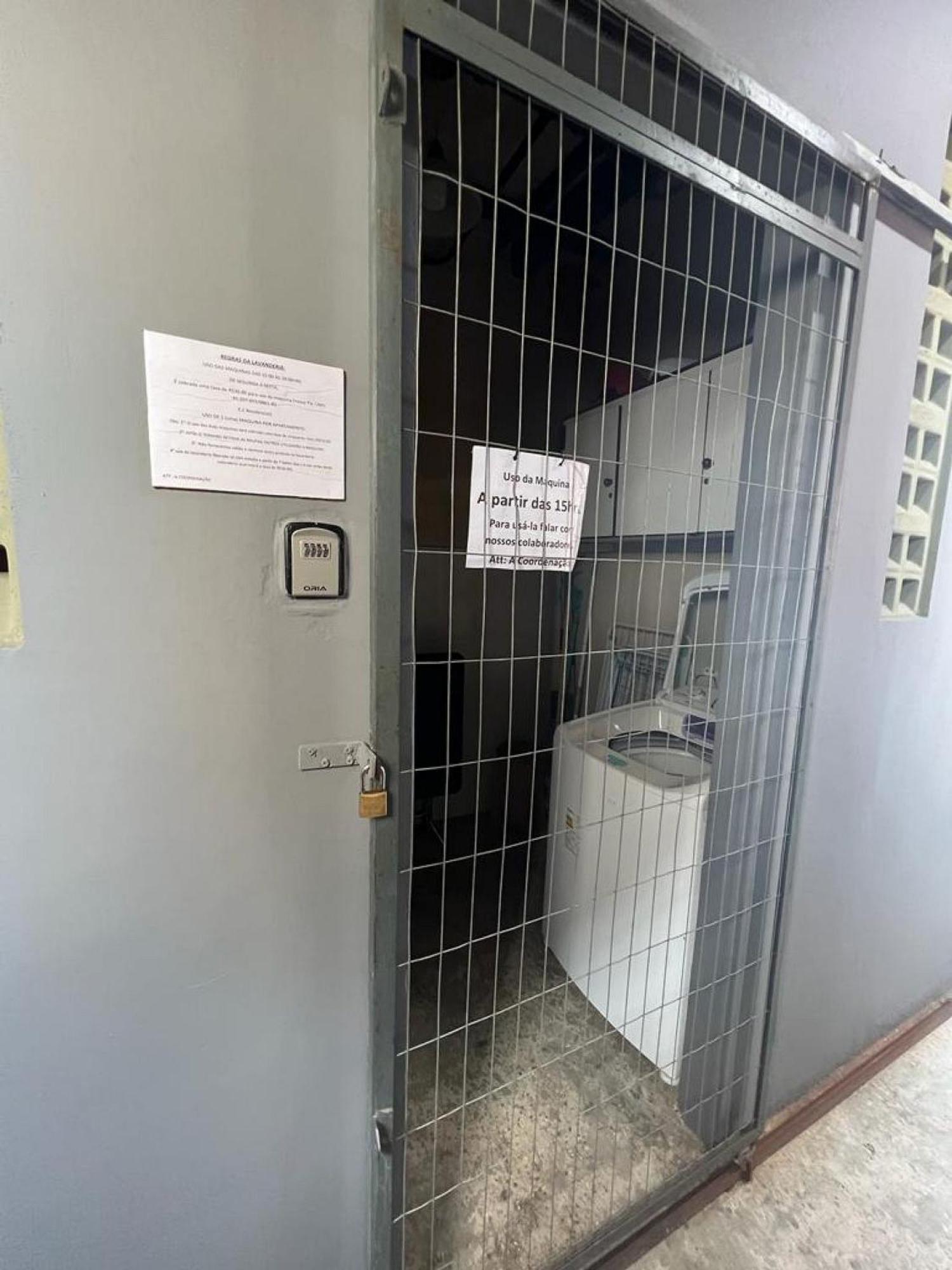 Studio 101 | Wifi 600Mb | Residencial Jc, Um Lugar Para Ficar. Belem  Luaran gambar