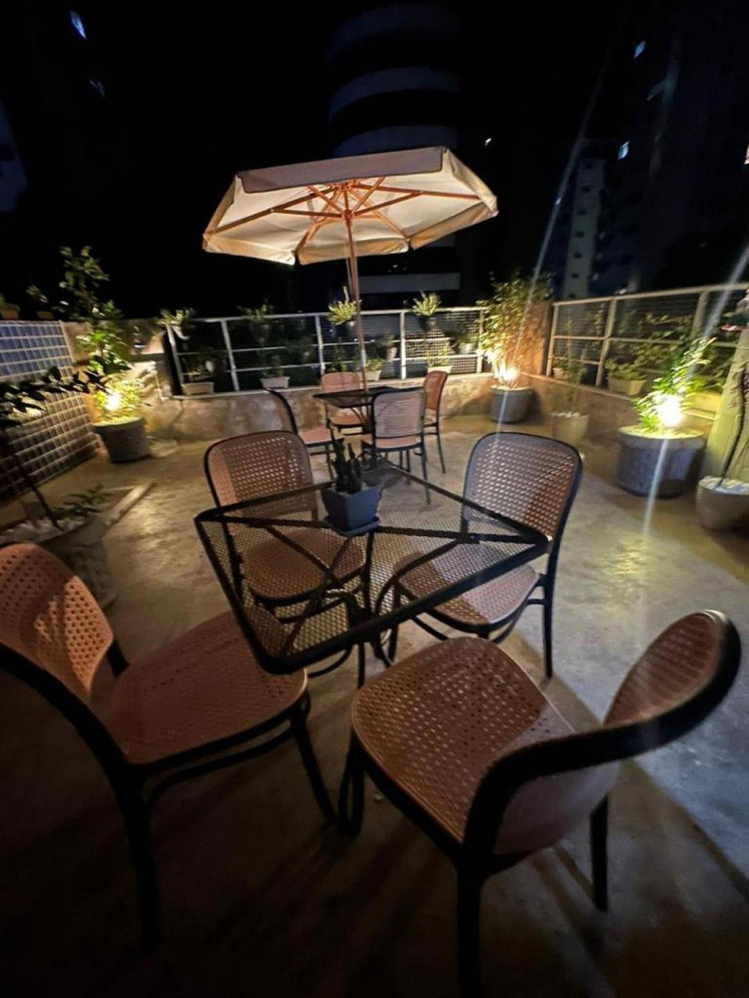 Studio 101 | Wifi 600Mb | Residencial Jc, Um Lugar Para Ficar. Belem  Luaran gambar