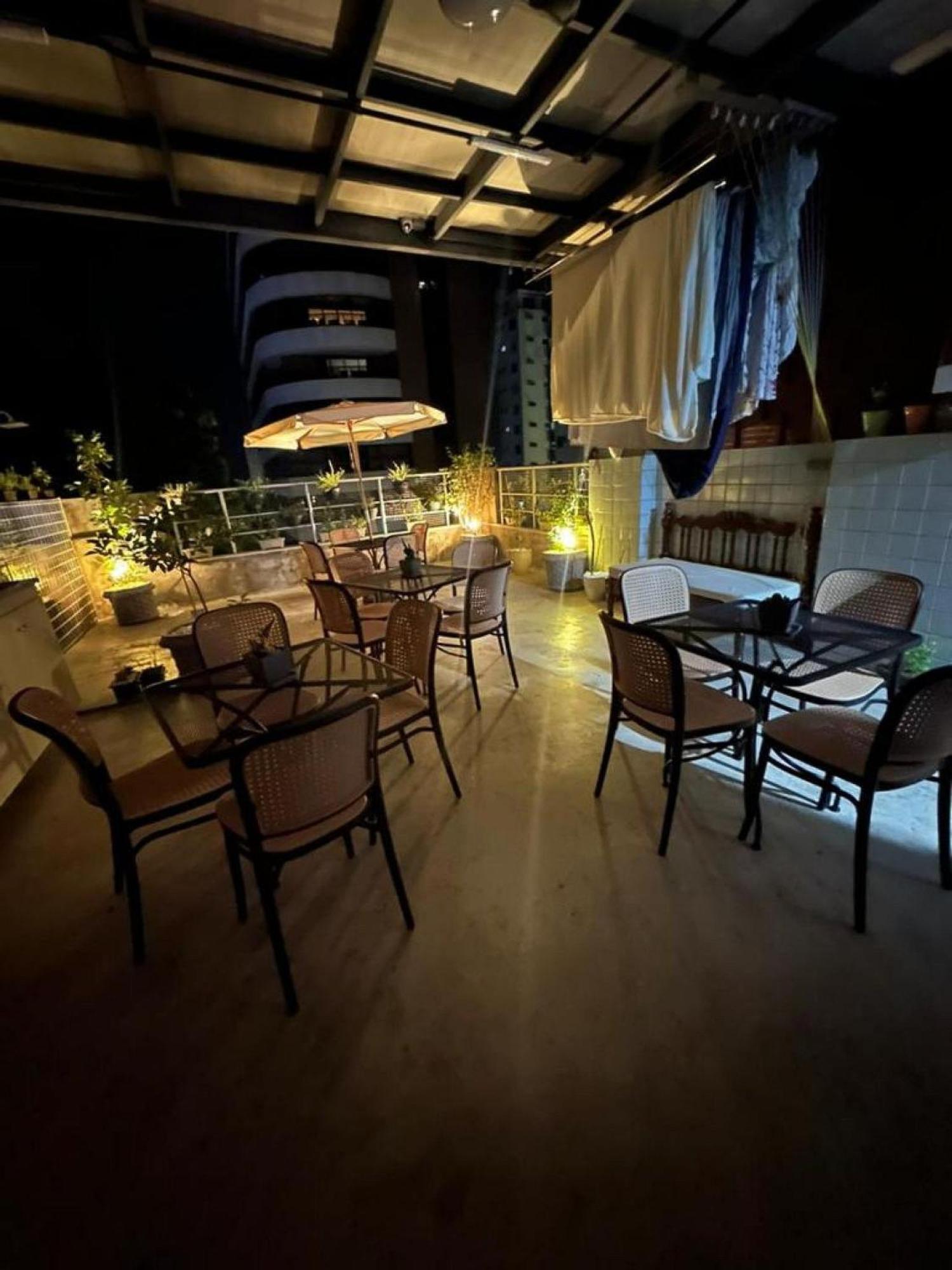 Studio 101 | Wifi 600Mb | Residencial Jc, Um Lugar Para Ficar. Belem  Luaran gambar