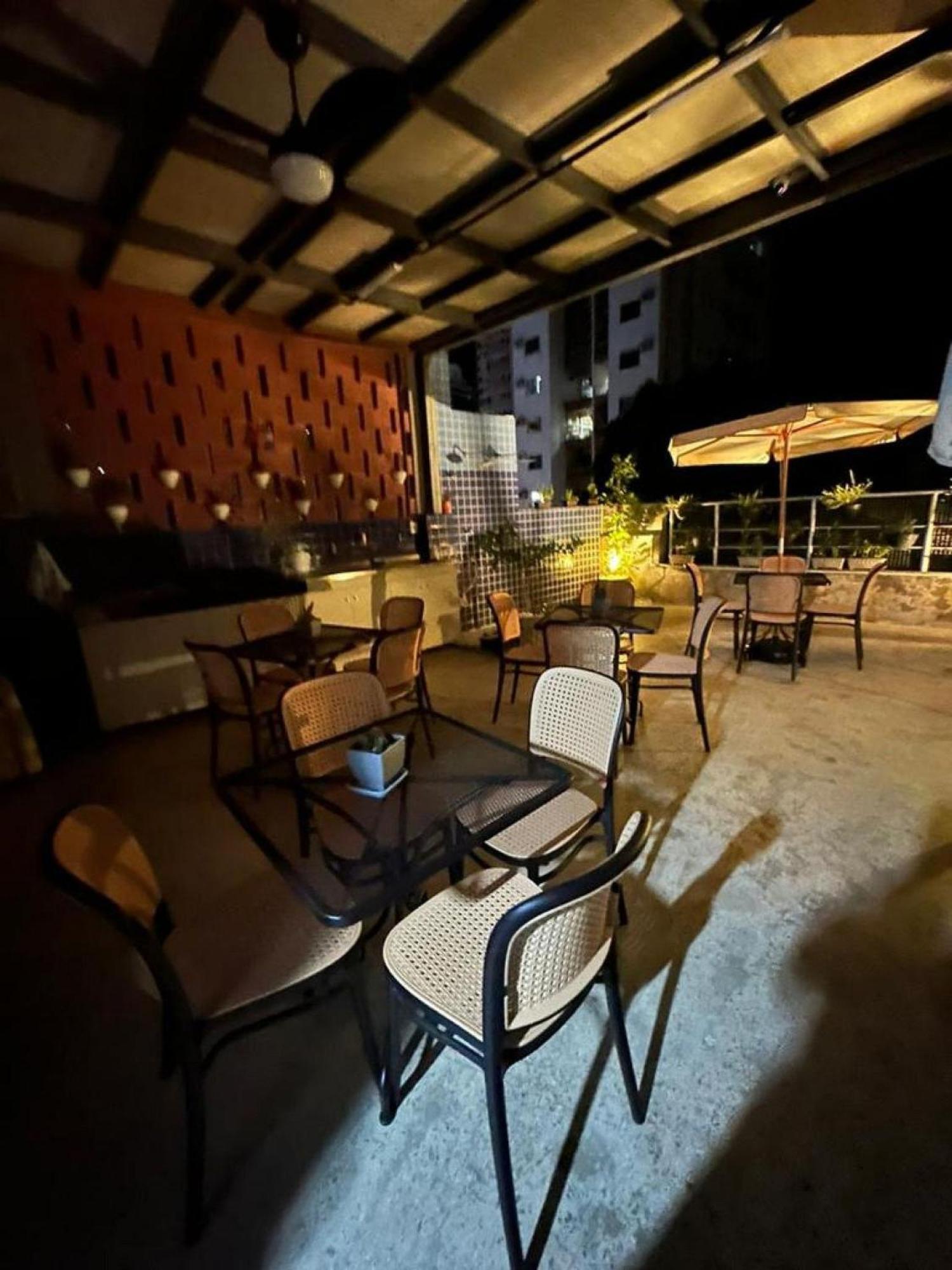 Studio 101 | Wifi 600Mb | Residencial Jc, Um Lugar Para Ficar. Belem  Luaran gambar