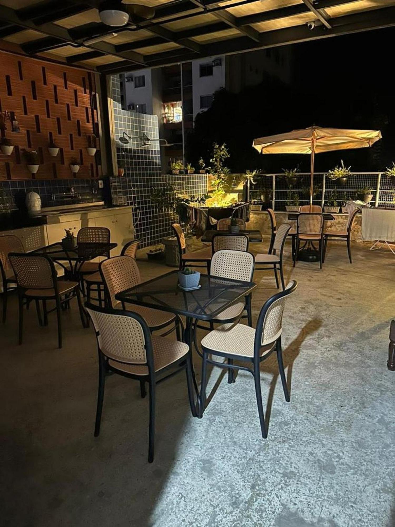Studio 101 | Wifi 600Mb | Residencial Jc, Um Lugar Para Ficar. Belem  Luaran gambar