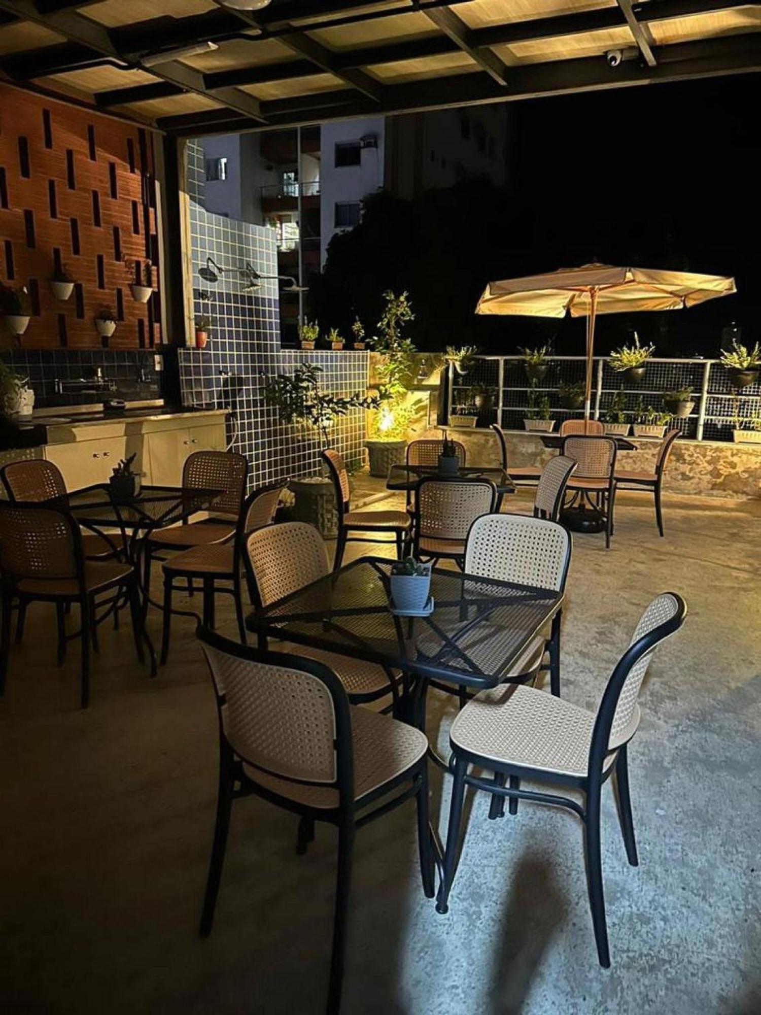Studio 101 | Wifi 600Mb | Residencial Jc, Um Lugar Para Ficar. Belem  Luaran gambar