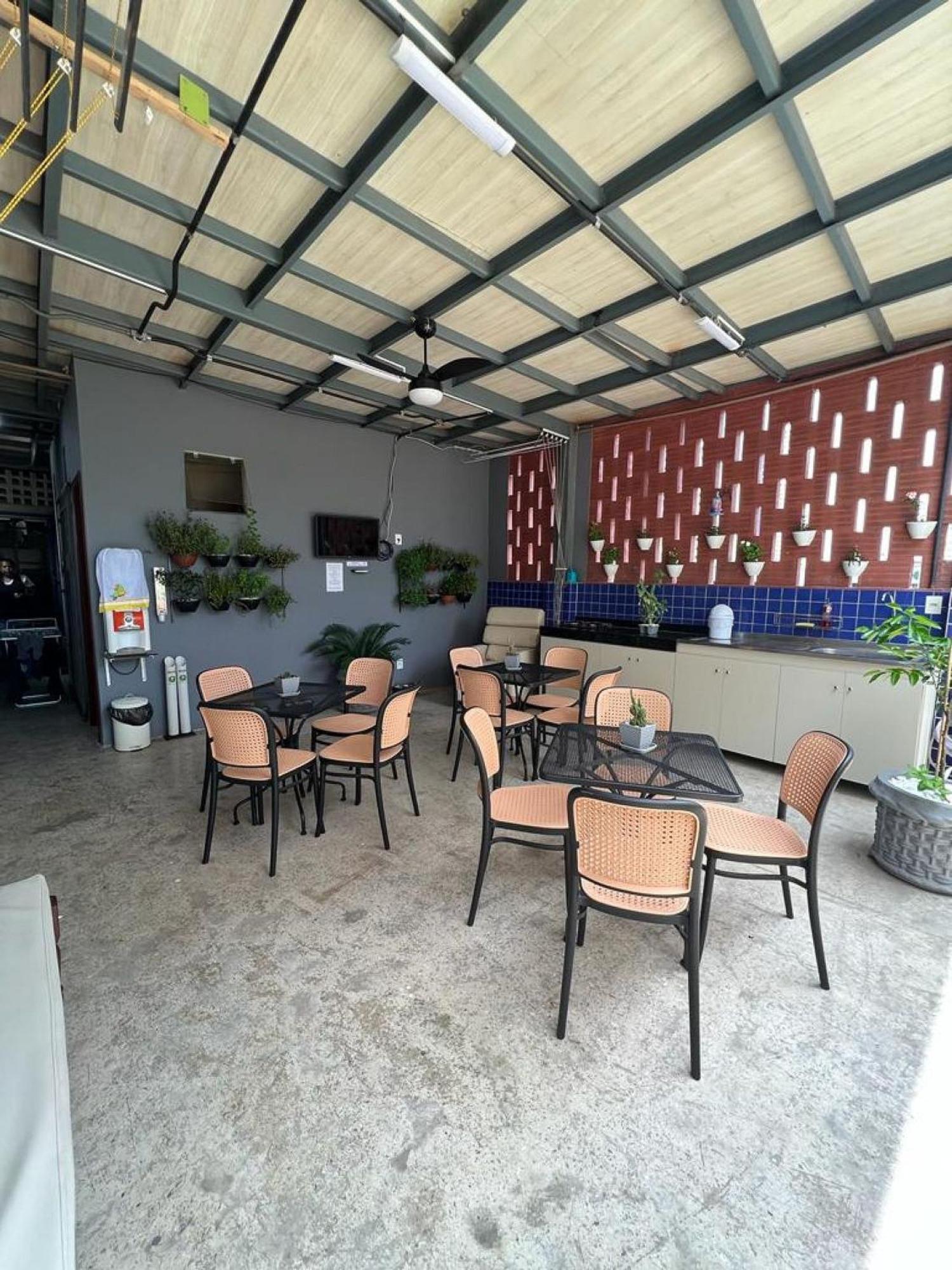 Studio 101 | Wifi 600Mb | Residencial Jc, Um Lugar Para Ficar. Belem  Luaran gambar