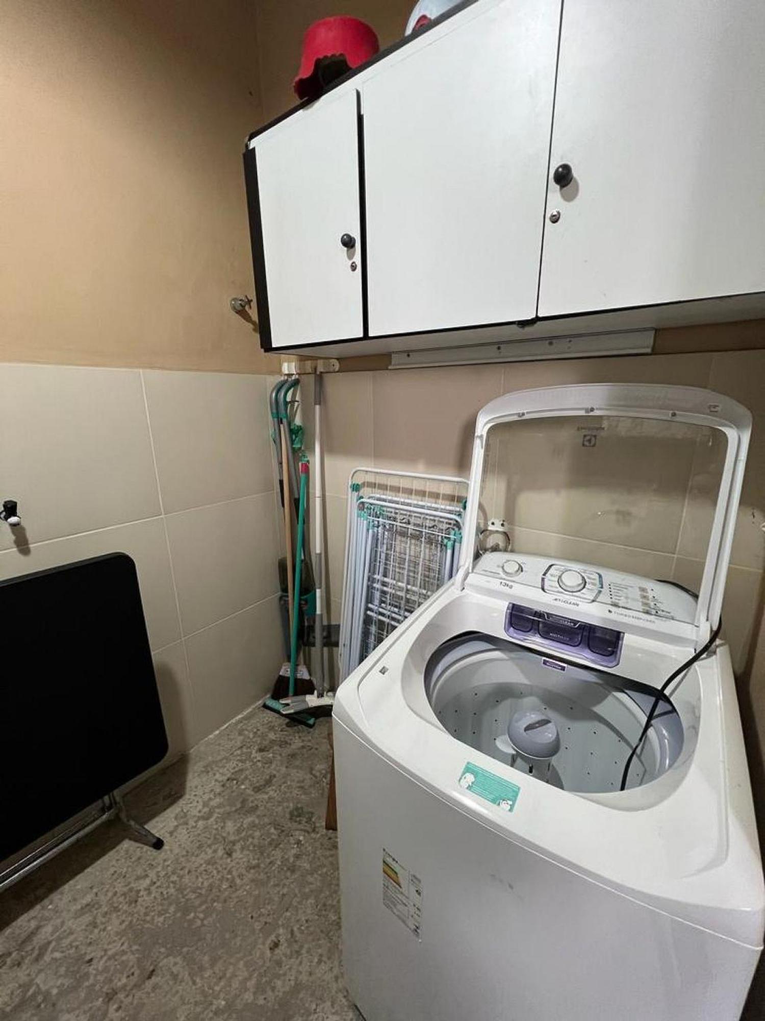Studio 101 | Wifi 600Mb | Residencial Jc, Um Lugar Para Ficar. Belem  Luaran gambar