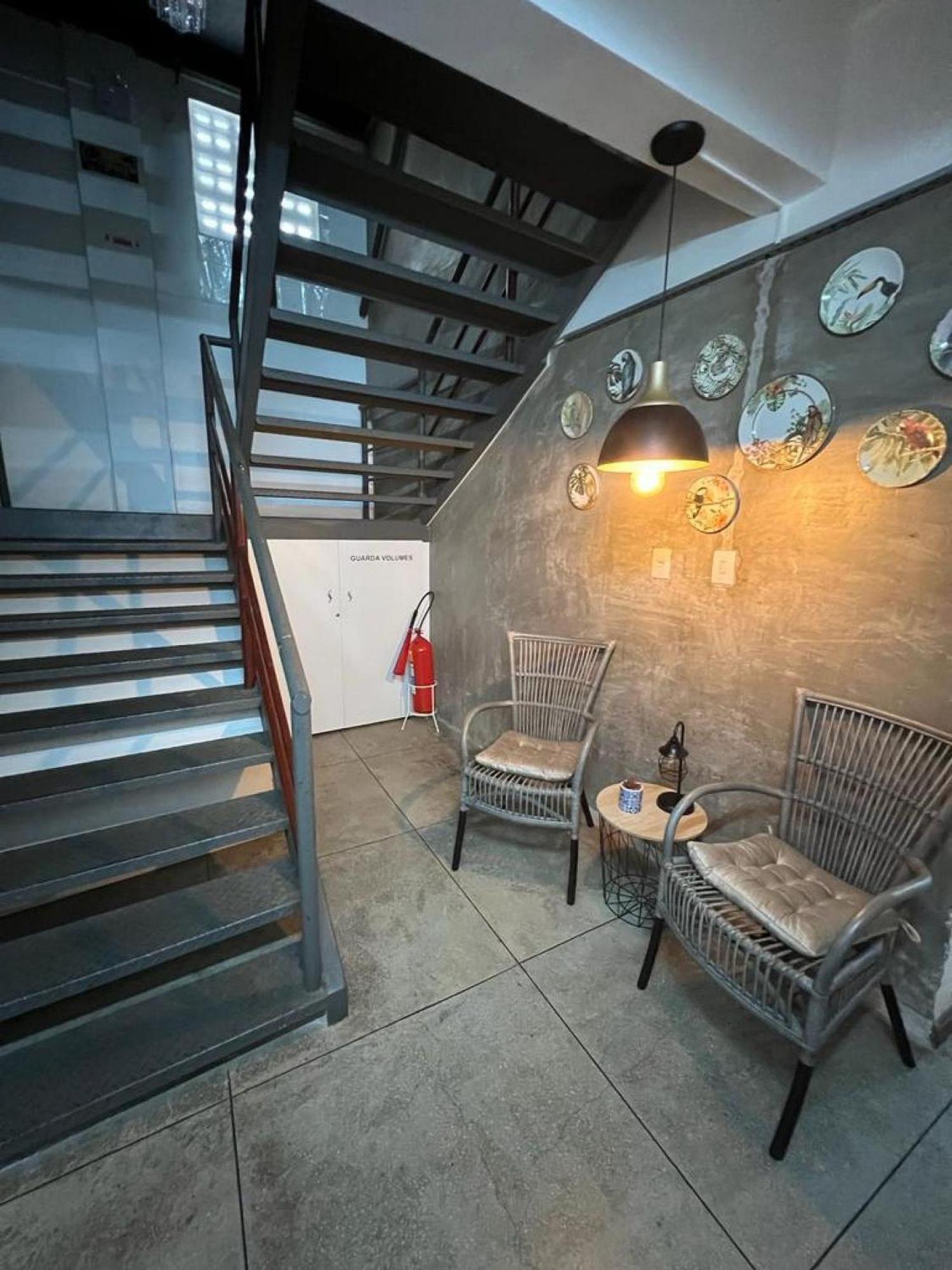 Studio 101 | Wifi 600Mb | Residencial Jc, Um Lugar Para Ficar. Belem  Luaran gambar