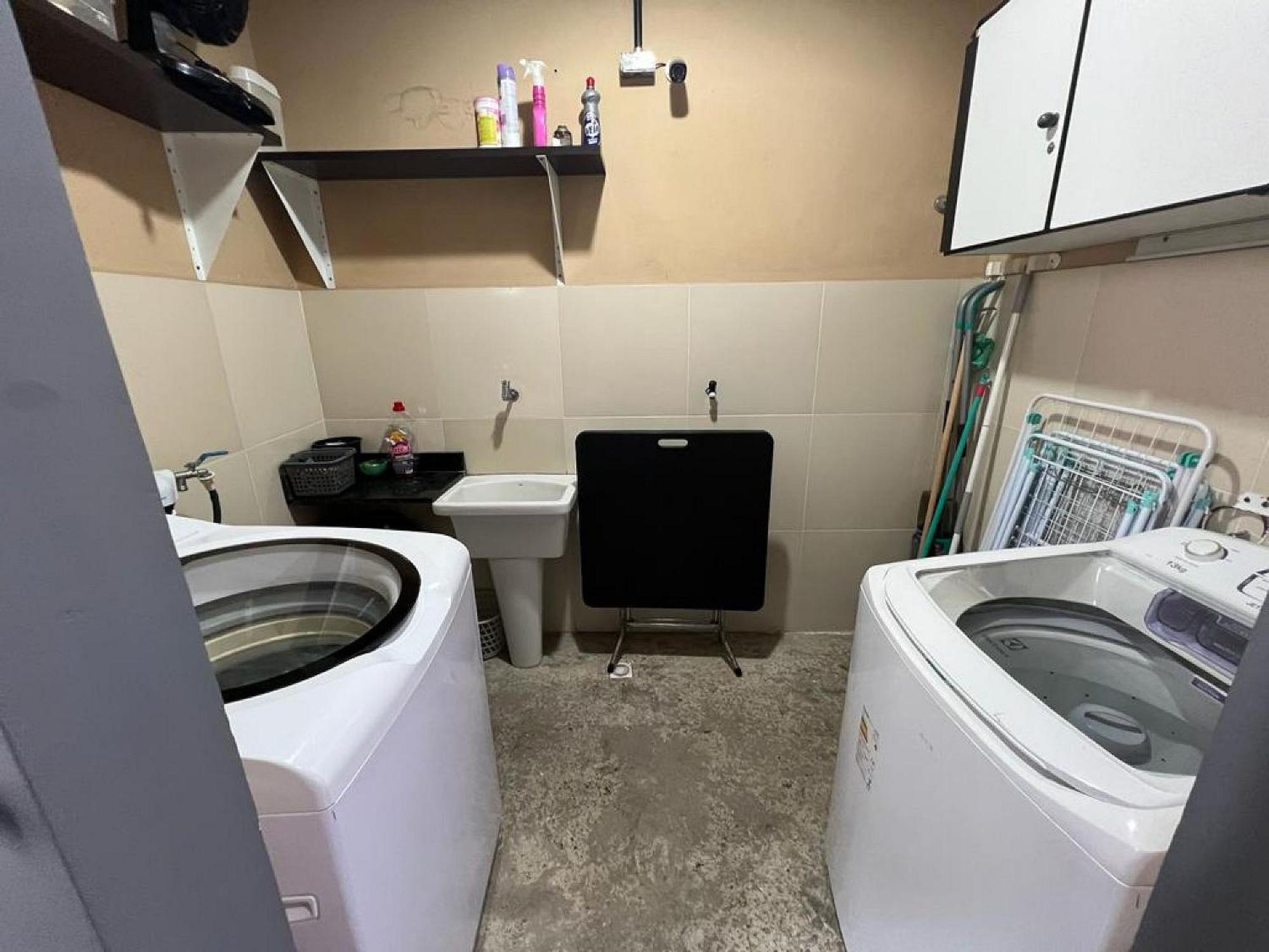 Studio 101 | Wifi 600Mb | Residencial Jc, Um Lugar Para Ficar. Belem  Luaran gambar