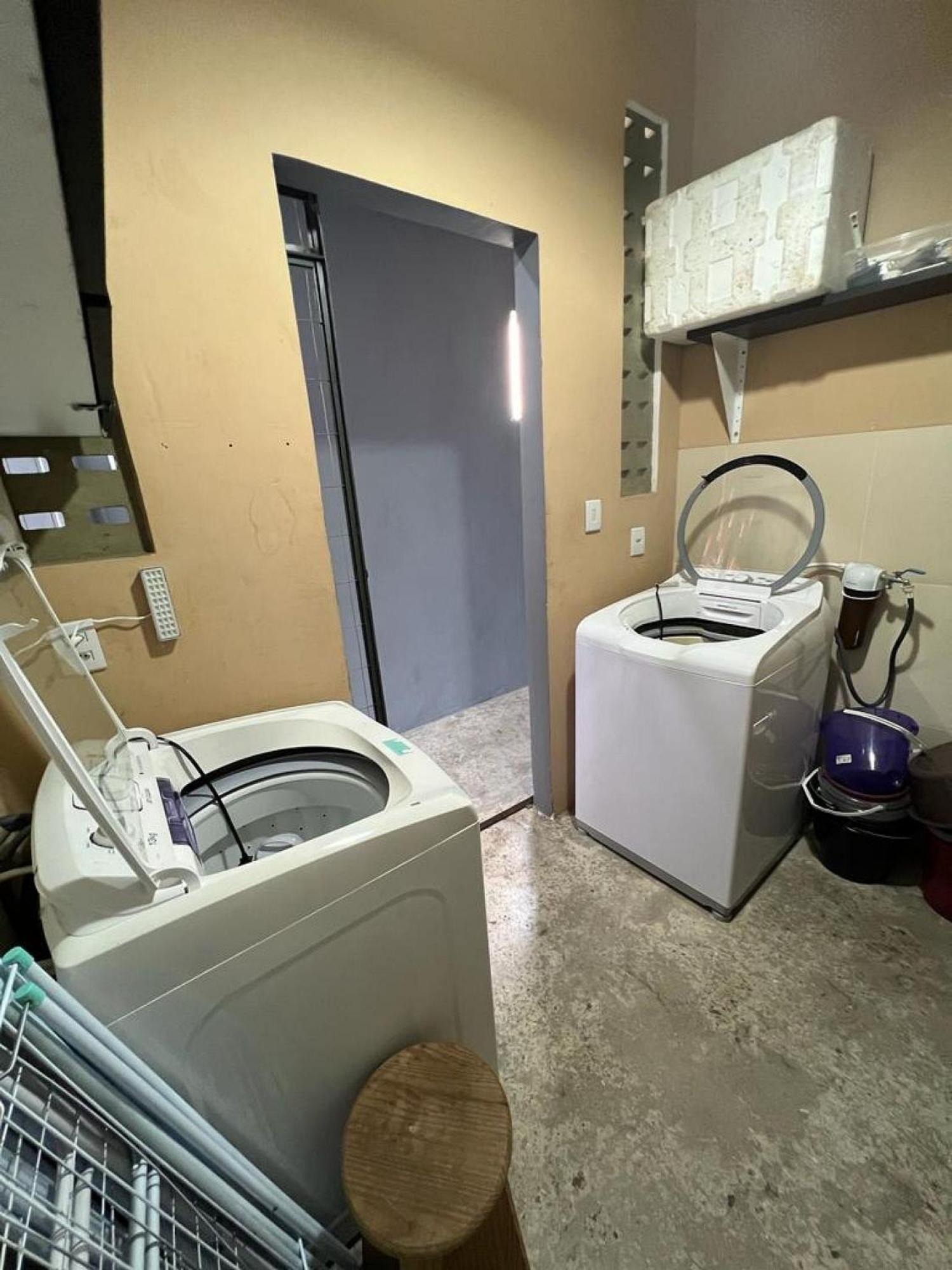 Studio 101 | Wifi 600Mb | Residencial Jc, Um Lugar Para Ficar. Belem  Luaran gambar