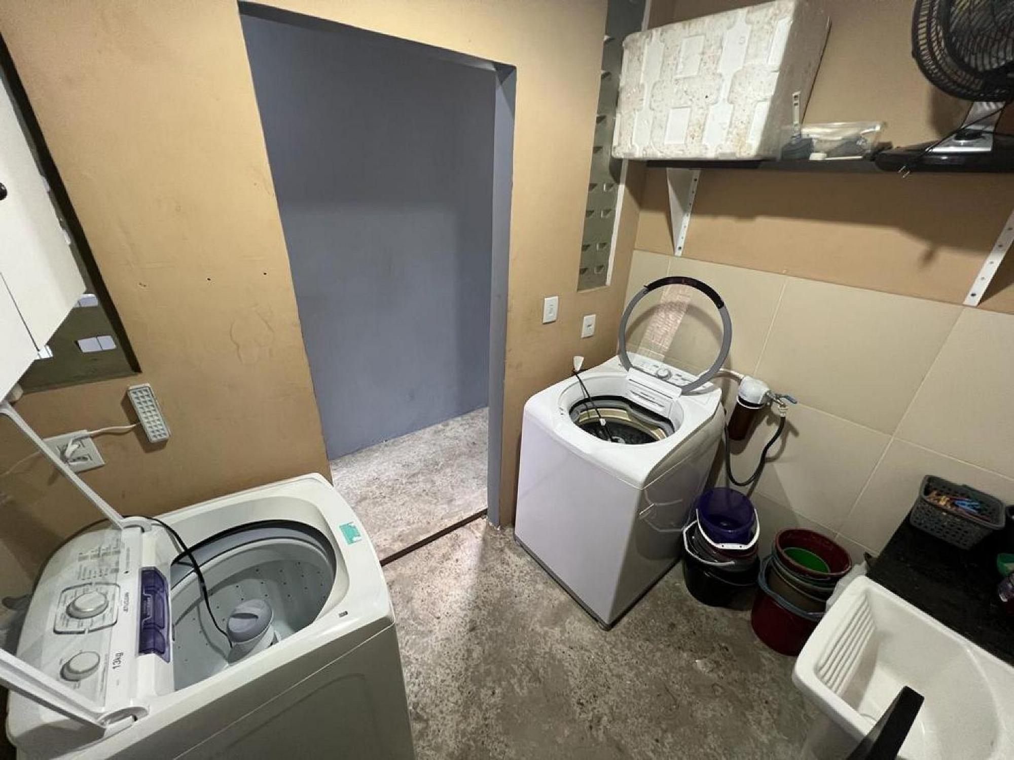 Studio 101 | Wifi 600Mb | Residencial Jc, Um Lugar Para Ficar. Belem  Luaran gambar