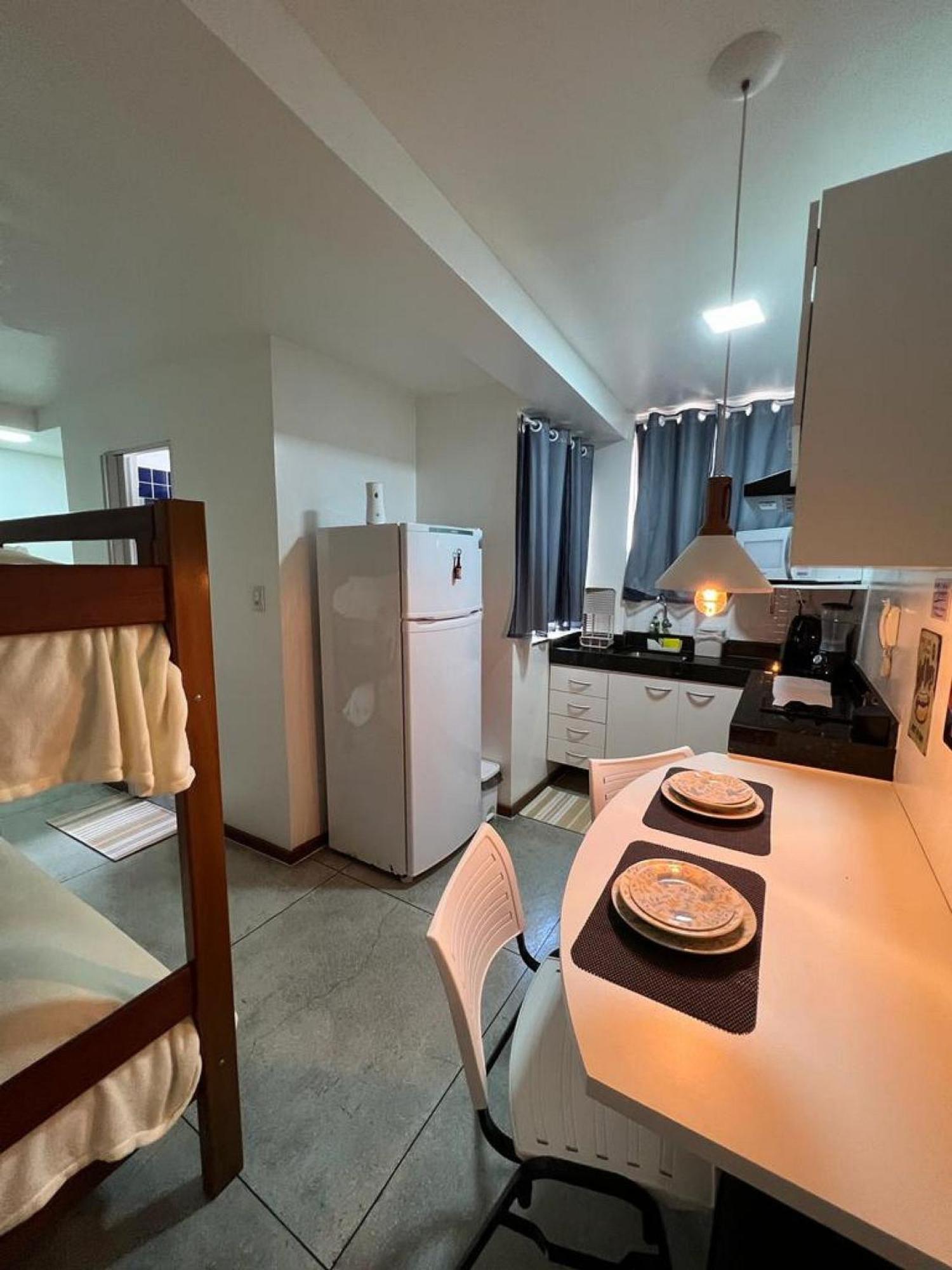 Studio 101 | Wifi 600Mb | Residencial Jc, Um Lugar Para Ficar. Belem  Luaran gambar