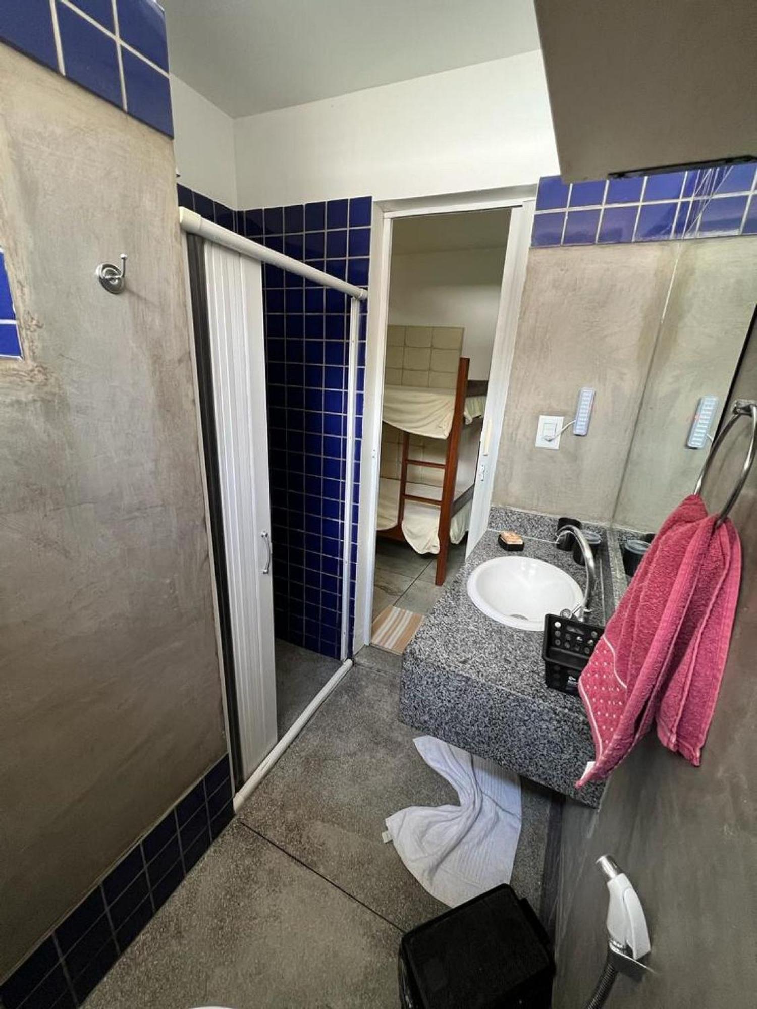 Studio 101 | Wifi 600Mb | Residencial Jc, Um Lugar Para Ficar. Belem  Luaran gambar