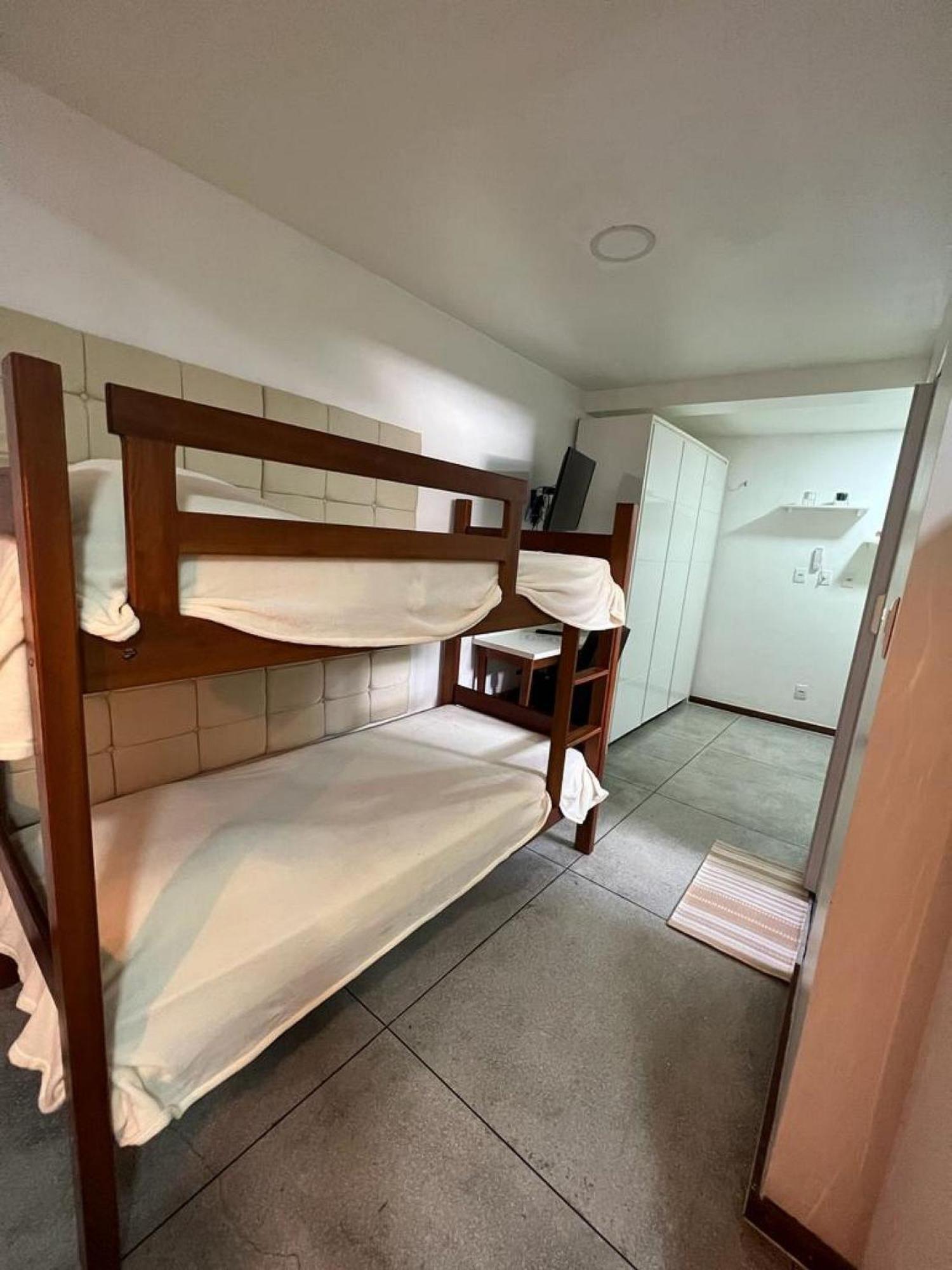 Studio 101 | Wifi 600Mb | Residencial Jc, Um Lugar Para Ficar. Belem  Luaran gambar